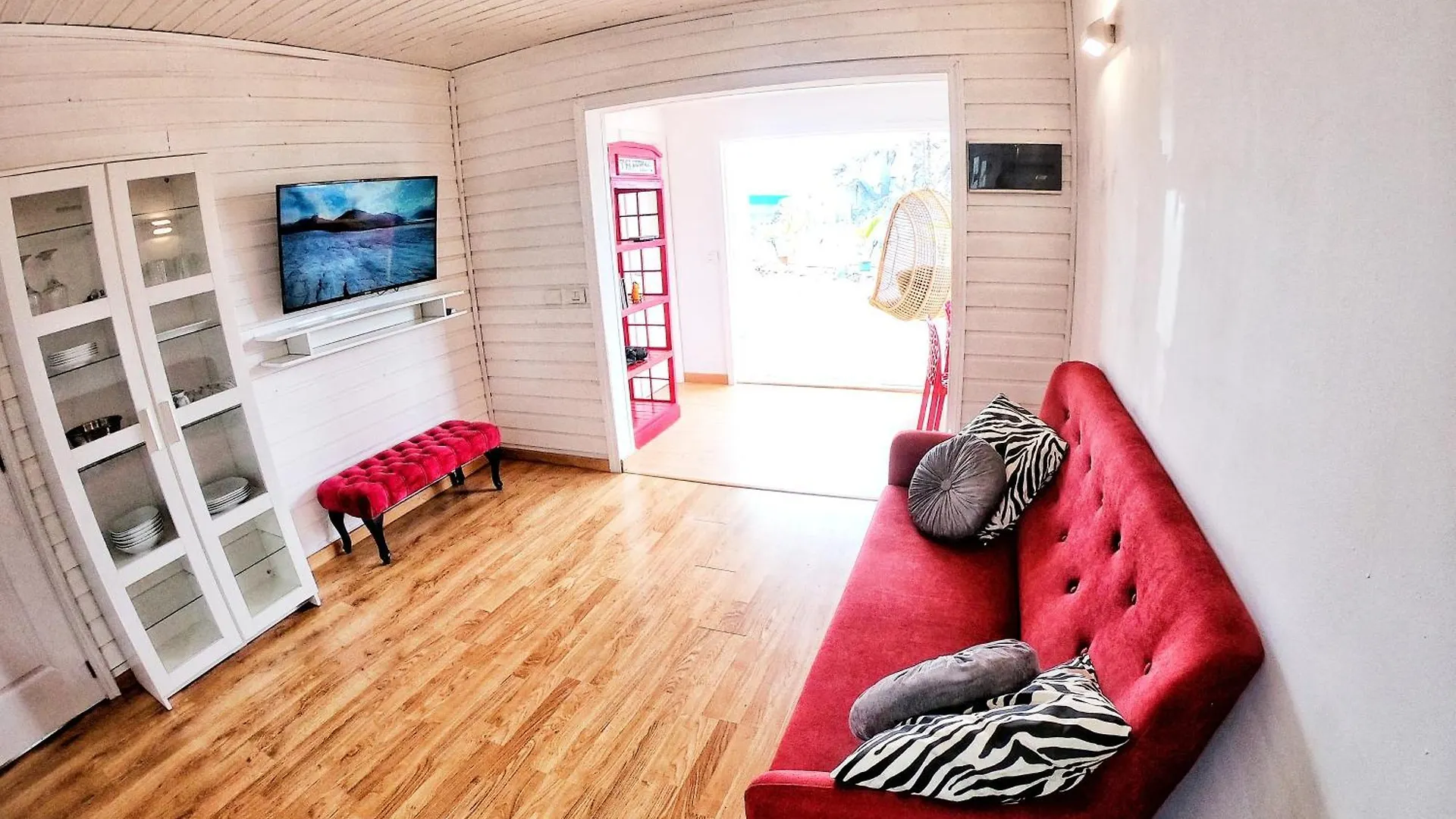 Holiday home Finca Berolo 4 Guia de Isora