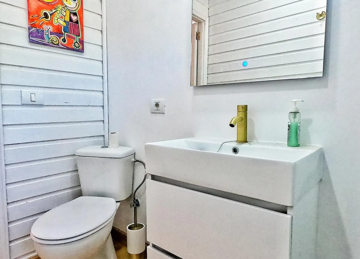 Holiday home Finca Berolo 4 Guia de Isora  Spain